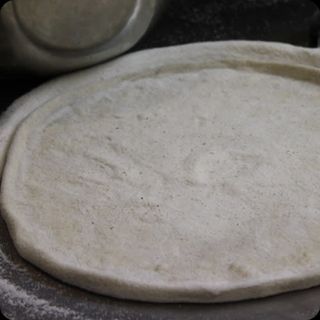 Pizza al Gusto (30 cm.)