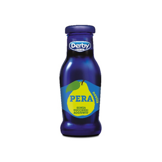 Succo di frutta Pera 20 cl