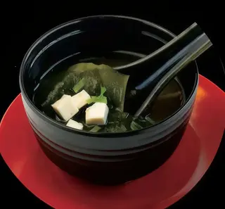 Sopa Miso