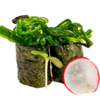 47. Wakame 3 pezzi