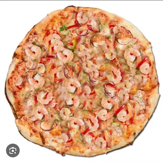 Gamberetti