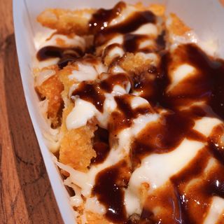 Торикацу Ток