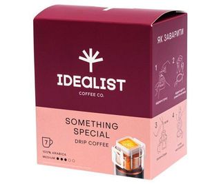 Дріп кава "Щось особливе" (7шт)