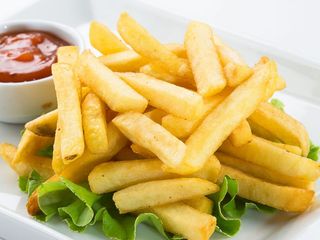 картофель фри