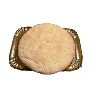 Pan Marroquí casero (1 Ud.)