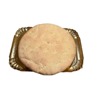 Pan Marroquí casero (1 Ud.)