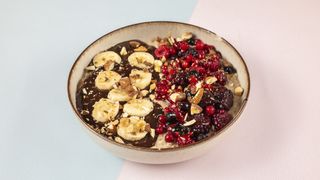 Energy+ Oats
