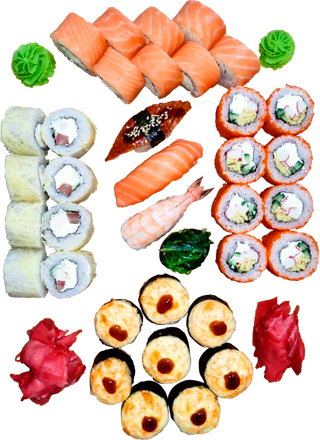 Сет Хит продаж (36шт)