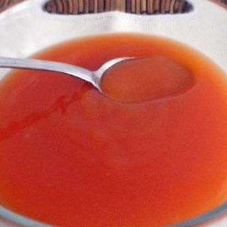 Salsa Agro Dolce 40g