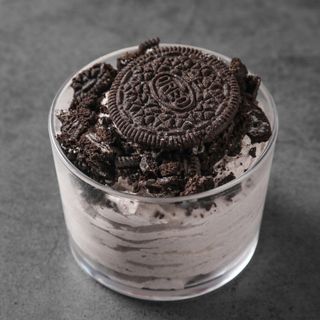 Cremoso de Oreo
