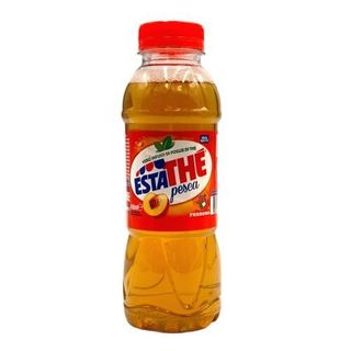 Estathé pesca in bottiglia 45 cl