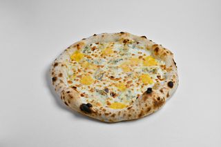 Պիցցա 5 պանիր 33սմ