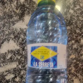 Agua 