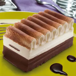 Mini nórdica