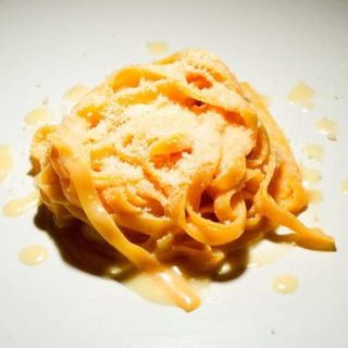 D - Pequeña Alfredo