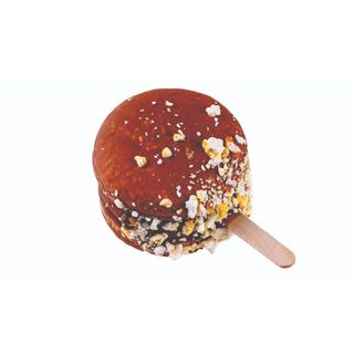 Macaron КРИСПИ-КАРАМЕЛЬ