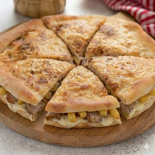 Pizzolo la Lanterna