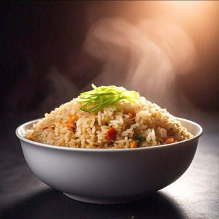 Fried Rice