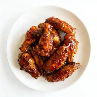 Honey Chicken