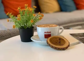 Caffe mocha