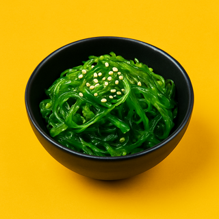 GOMA WAKAME
