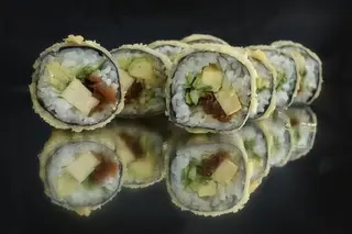 Vegan Fried Roll (400g)