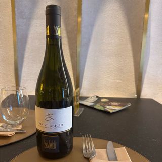 Pinot Grigio PETER ZEMMER
