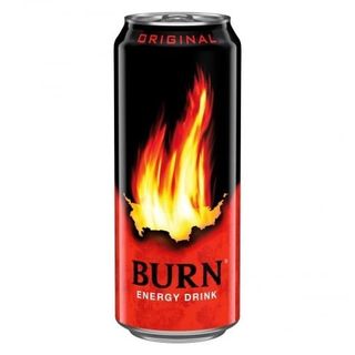 BURN