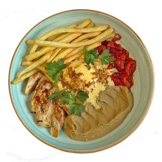 Ізраїльський сніданок (360 г)