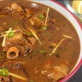Mutton Nihari