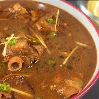 Mutton Nihari