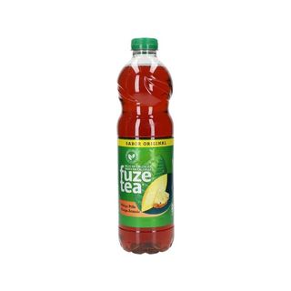 Fuze Manga Ananas PET 1,5L
