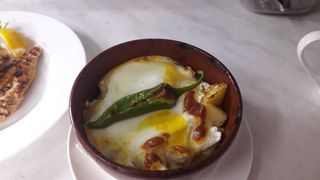 Болярско гювече