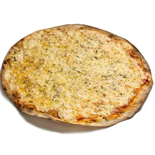 Pizza Margarita