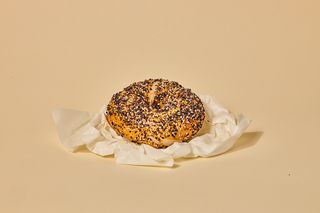 Everything Bagel