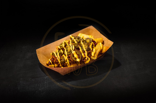 Cartofi Chilli con Carne