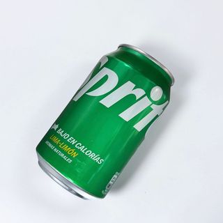 Sprite / 7up sabor limón de 33cl