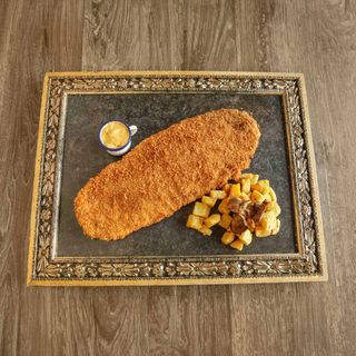 Cachopo proyecto 2020