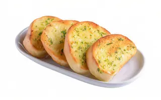 Pieczywo czosnkowe