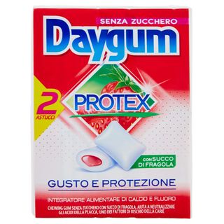 Daygum