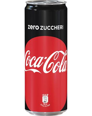 Coca-Cola Zero