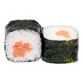 Sake maki (8 pzs.)