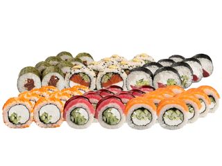 G Новорічний сет №2 (1.295)