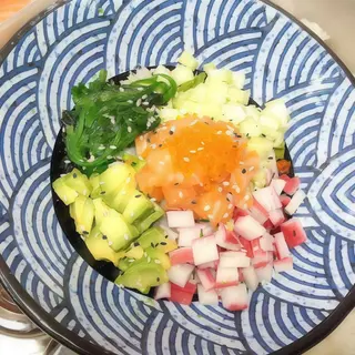 108.Amanida Poke