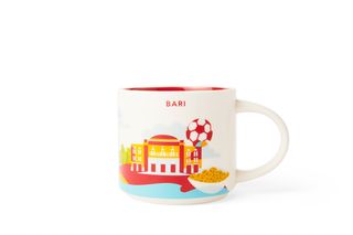 Bari YAH City Mug