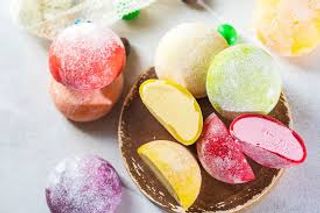 Mochi De Mango (3 Uds.)