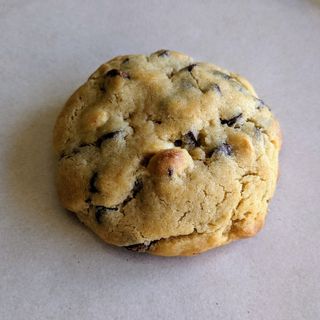 Cookie Chocolate White Chips