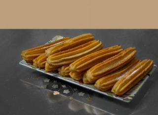 Churros (12 Uds.)
