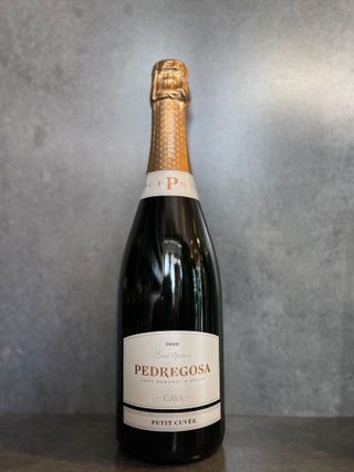 Pedregosa Petit Cuvee