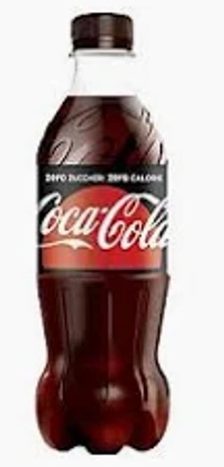 Coca-Cola Zero 45 cl